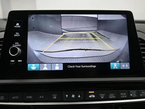 Used 2025 Honda Odyssey EX-L image 36