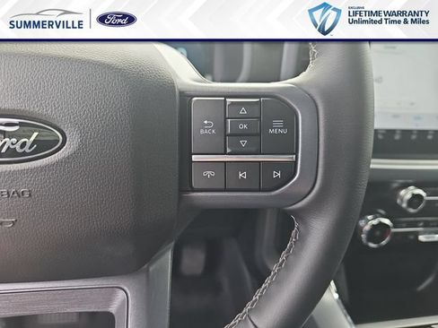 New 2026 Ford F150 XLT w/ Equipment Group 302A MID AWD/4WD image 20