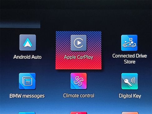 New 2025 BMW M340i xDrive w/ Premium Package image 21