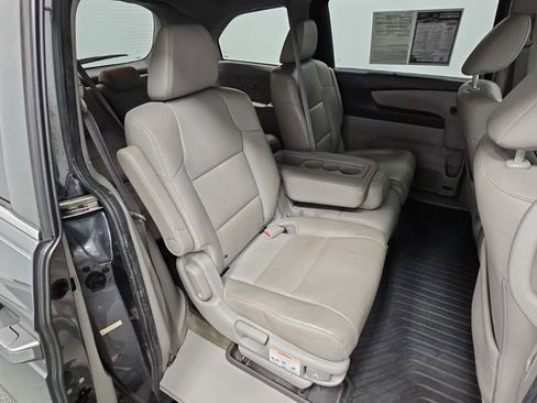 Used 2014 Honda Odyssey EX-L image 34