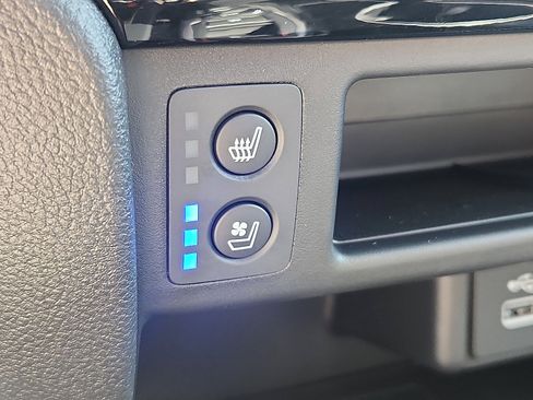 New 2025 Honda Ridgeline Black Edition image 16