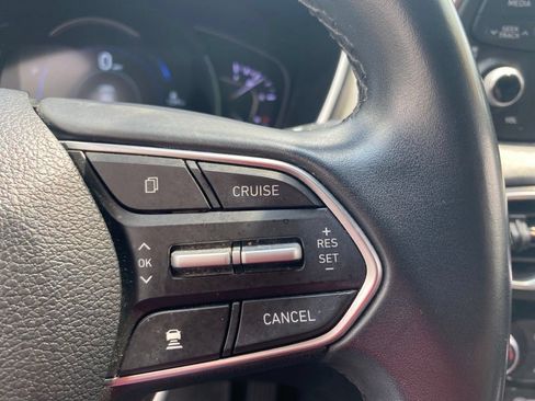 Used 2020 Hyundai Santa Fe SEL w/ Convenience + Premium Package AWD/4WD image 24