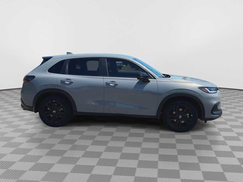 New 2026 Honda HR-V Sport image 9