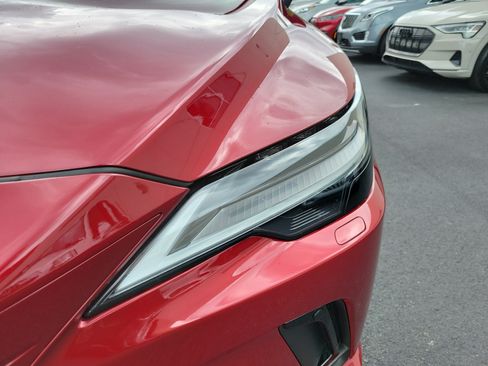 Used 2023 Lexus RX 350 FWD w/ Cold Area Package image 9