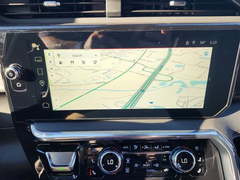 New 2026 GMC Sierra 3500 Denali Ultimate image 16