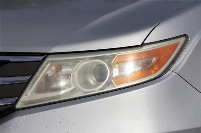 Used 2012 Honda Odyssey EX-L image 10