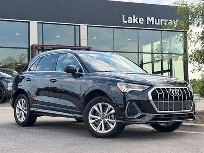Used 2025 Audi Q3 2.0T Premium