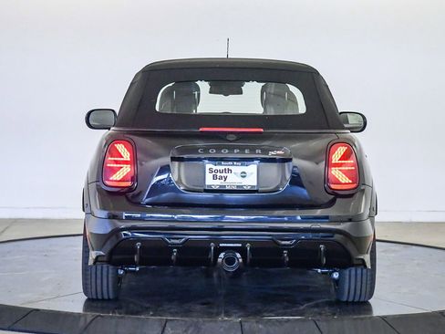 New 2026 MINI Cooper John Cooper Works image 3