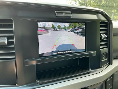 Certified 2026 Ford F250 XLT AWD/4WD image 22