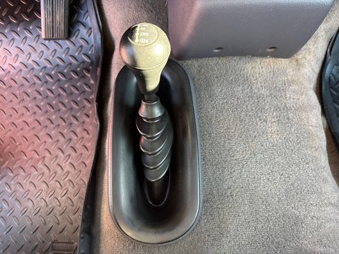 Used 2002 Dodge Ram 2500 Truck 4x4 Quad Cab image 25