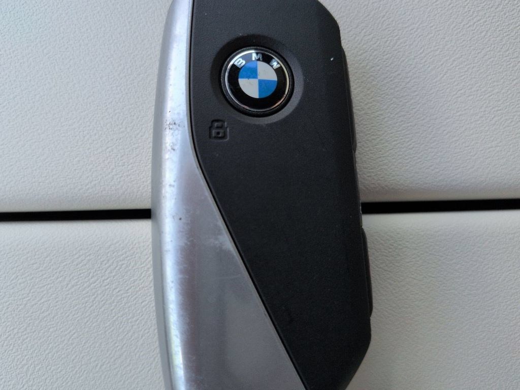 New 2027 BMW 530i w/ M Sport Package RWD image 29
