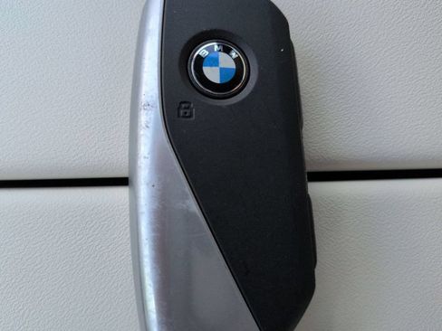 New 2027 BMW 530i w/ M Sport Package RWD image 29