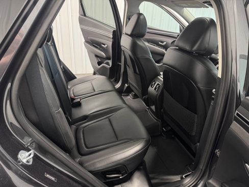 Used 2023 Hyundai Tucson SEL w/ Convenience Package image 24