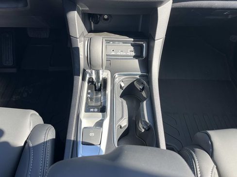 New 2026 Subaru Ascent Premium AWD/4WD image 15