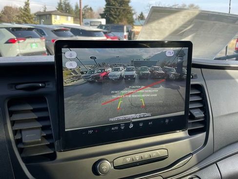 New 2026 Ford Transit 250 148 Medium Roof Extended AWD w/ Load Area Protection Package image 10