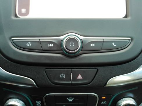 Used 2023 Chevrolet Equinox LS w/ LS Convenience Package FWD image 40