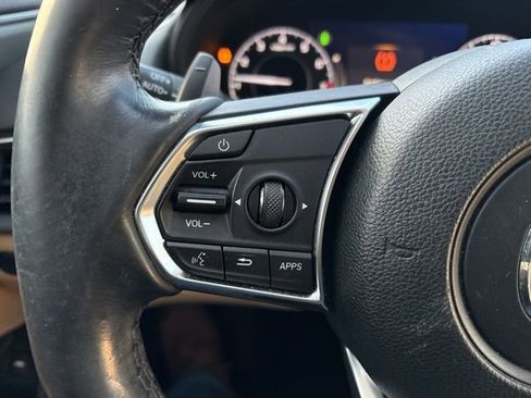 Used 2023 Acura TLX image 18