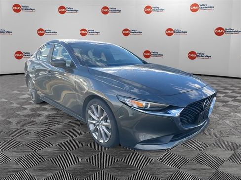 Used 2021 MAZDA MAZDA3 s image 5