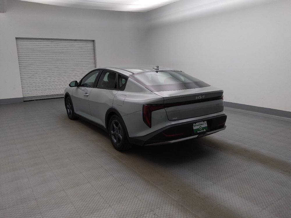 Used 2025 Kia K4 FWD image 5