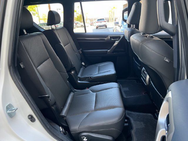 Used 2021 Lexus GX 460 Premium AWD/4WD image 42