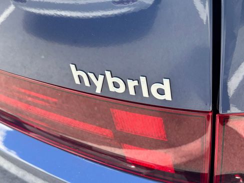 New 2026 Hyundai Santa Fe SEL FWD image 9