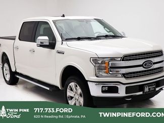 Used 2019 Ford F150 Lariat 360° Tour