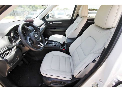 Used 2025 MAZDA CX-5 AWD 2.5 S image 11