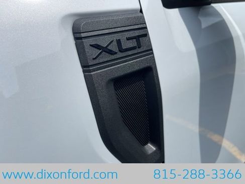 New 2025 Ford Maverick XLT w/ XLT Luxury Package AWD/4WD image 25