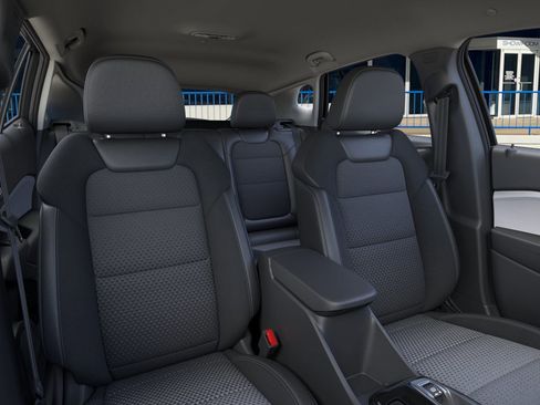 New 2026 Chevrolet Trax LT w/ Driver Confidence Package image 16