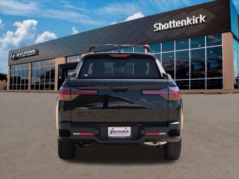 New 2026 Hyundai Santa Cruz SEL FWD image 7