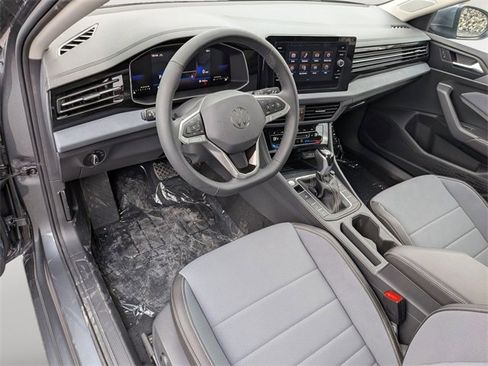 New 2026 Volkswagen Jetta SE image 11