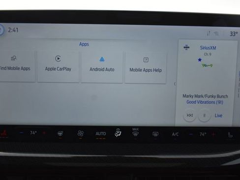 Used 2024 Ford Escape ST-Line Select w/ Tech Pack #2 image 26