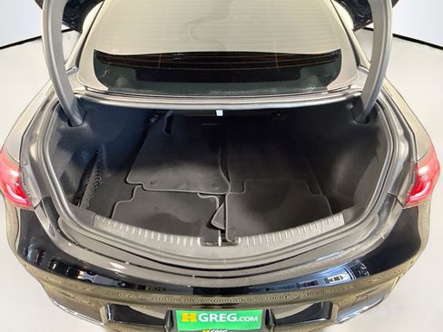 Used 2024 Mercedes-Benz CLE 300 4MATIC Coupe image 33