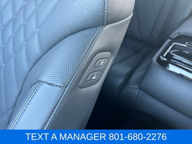 Used 2026 Genesis G80 3.5T Prestige AWD/4WD image 30