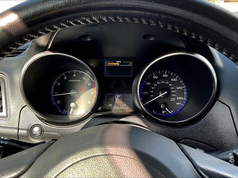 Used 2016 Subaru Outback 2.5i Premium image 20