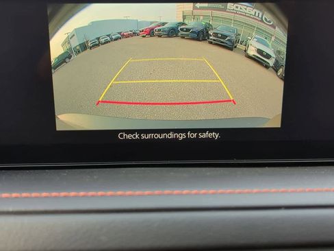 New 2025 MAZDA CX-30 Carbon image 28