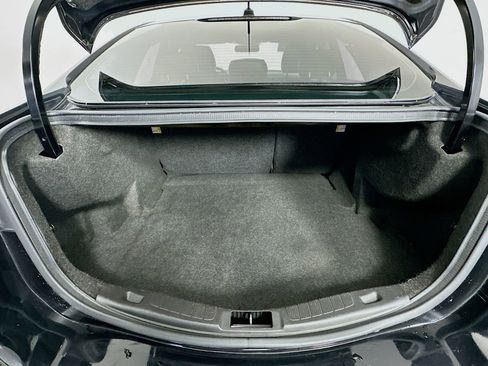 Used 2016 Ford Fusion Titanium image 26