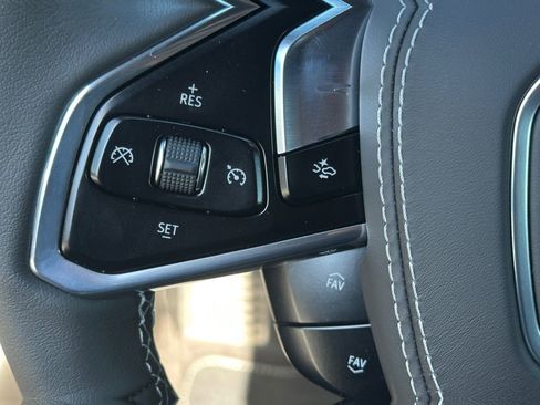 New 2026 Chevrolet Corvette Stingray Coupe w/ Z51 Performance Package image 26