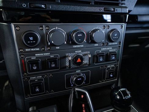 Used 2024 INEOS Grenadier image 44