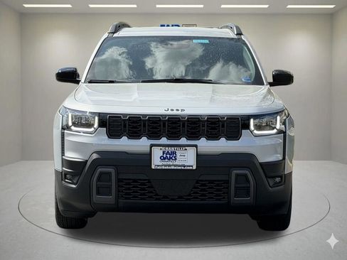 New 2026 Jeep Cherokee Laredo image 3