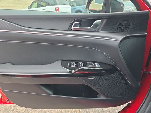 New 2026 Kia K5 GT-Line w/ GT-Line Premium Package image 29