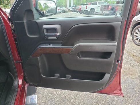 Used 2017 GMC Sierra 1500 SLE w/ SLE Value Package AWD/4WD image 20