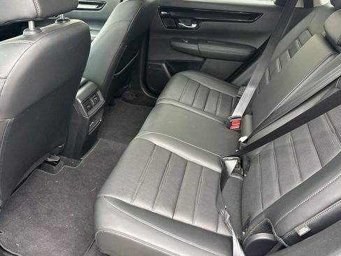 Certified 2024 Honda CR-V EX-L image 13