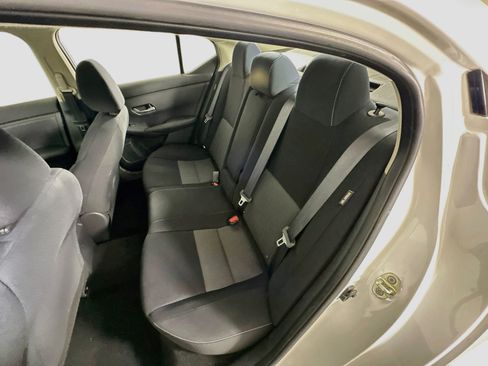 Used 2021 Nissan Sentra SV FWD image 26