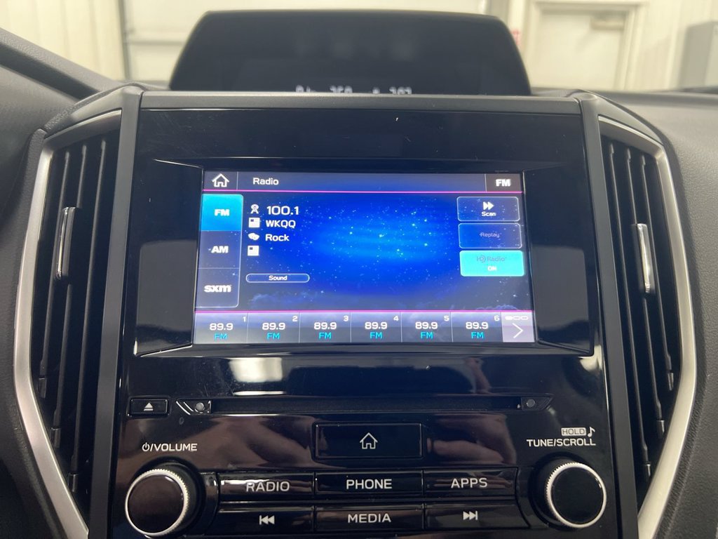 Used 2020 Subaru Forester Premium AWD/4WD image 14
