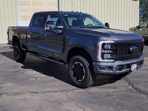 New 2026 Ford F250 Lariat w/ Tremor Off-Road Package image 13