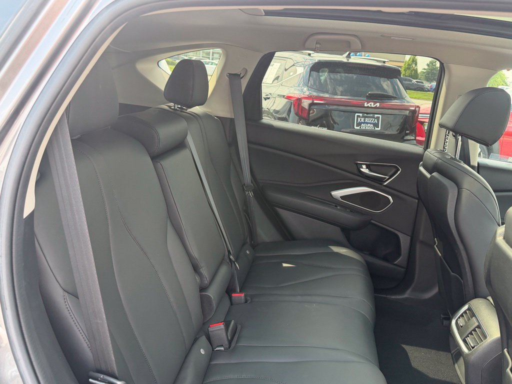 Used 2023 Acura RDX AWD image 16