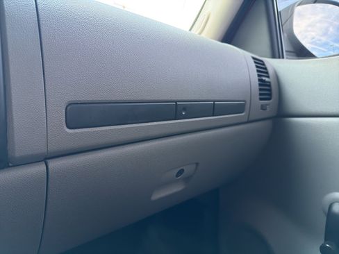 Used 2008 Chevrolet Silverado 1500 W/T w/ Skid Plate Package image 39