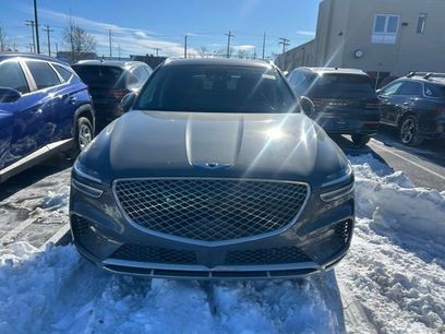 Used 2023 Genesis GV70 2.5T w/ Advanced Package