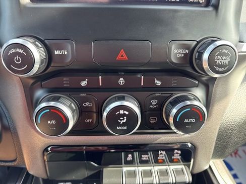 Used 2019 RAM 1500 Big Horn image 25